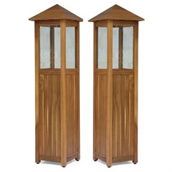 Outdoor Lighting