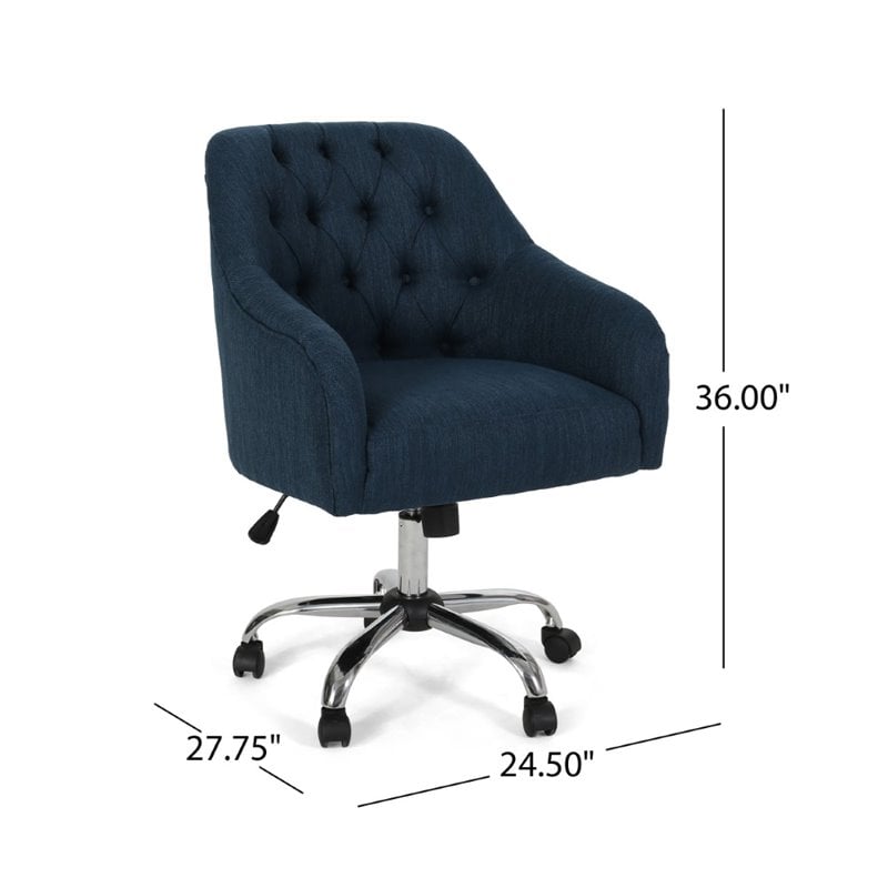 Pbteen discount swivel chair