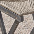 Noble House Polaris Outdoor 5 Piece 26