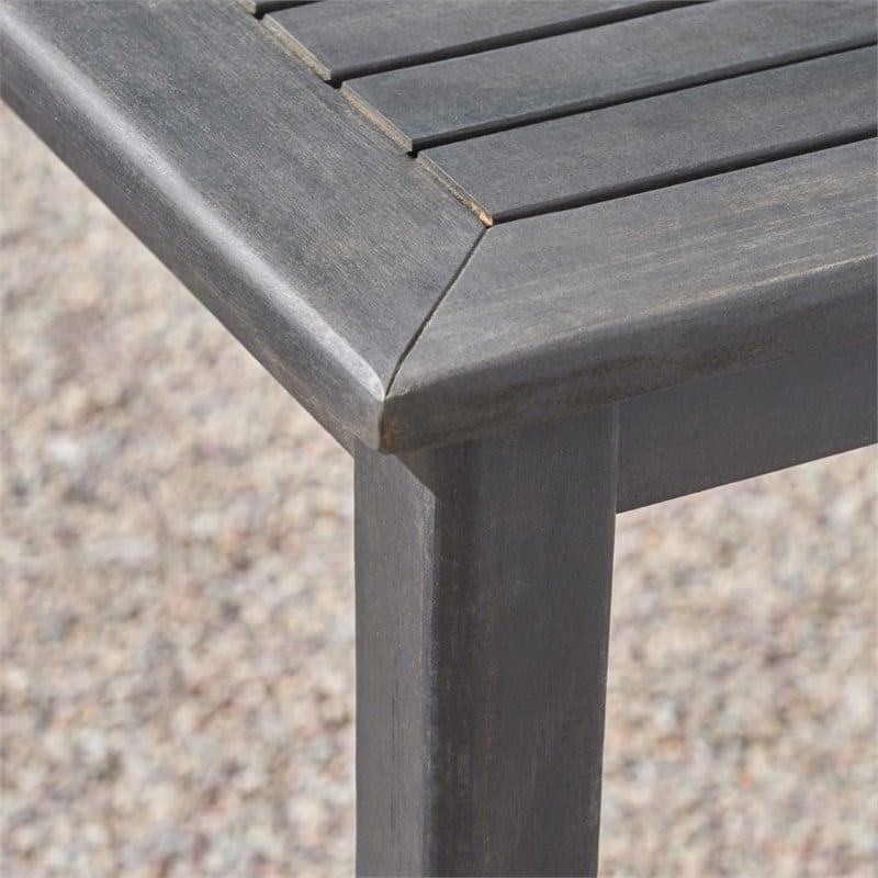 Noble House Polaris Outdoor 5 Piece 26