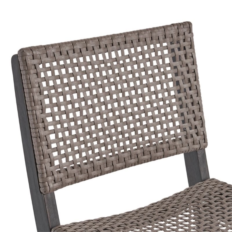 Noble House Polaris Outdoor 5 Piece 26