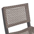 Noble House Polaris Outdoor 5 Piece 26