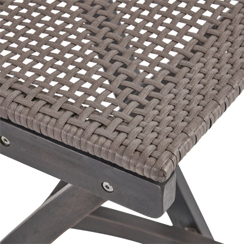 Noble House Polaris Outdoor 5 Piece 26