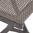 Noble House Polaris Outdoor 5 Piece 26