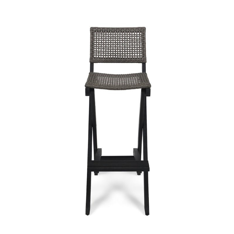 Noble House Polaris Outdoor 5 Piece 26