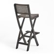 Noble House Polaris Outdoor 5 Piece 26