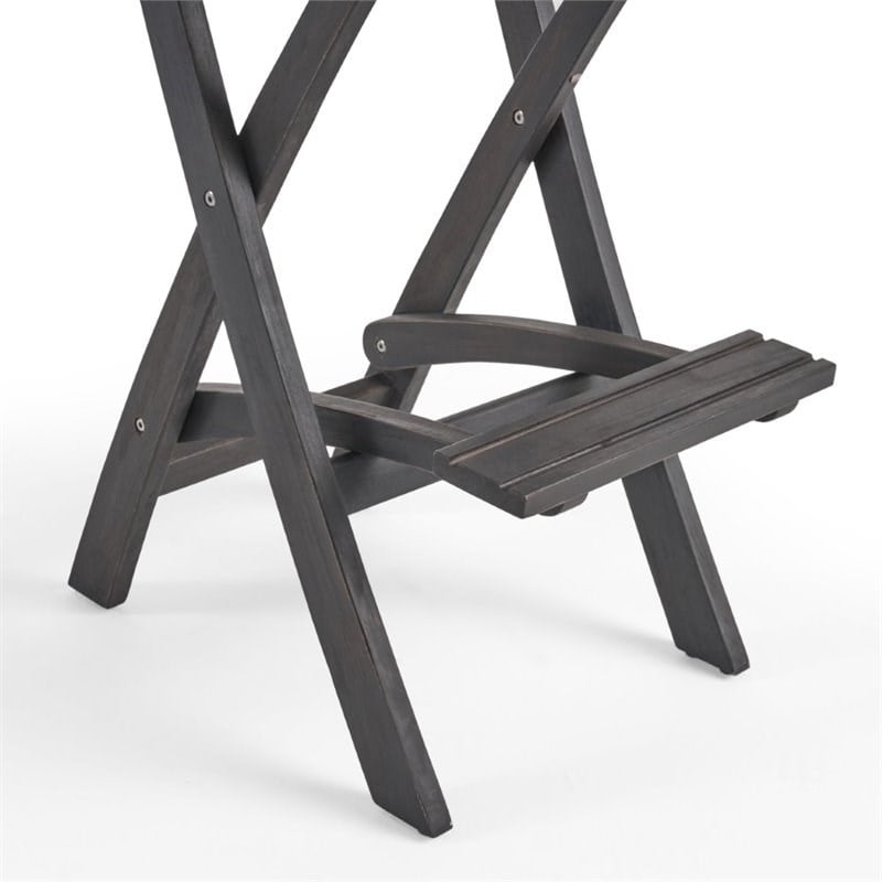 Noble House Polaris Outdoor 5 Piece 26
