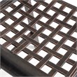 Noble House Waterbury Outdoor 3 Piece 26.75