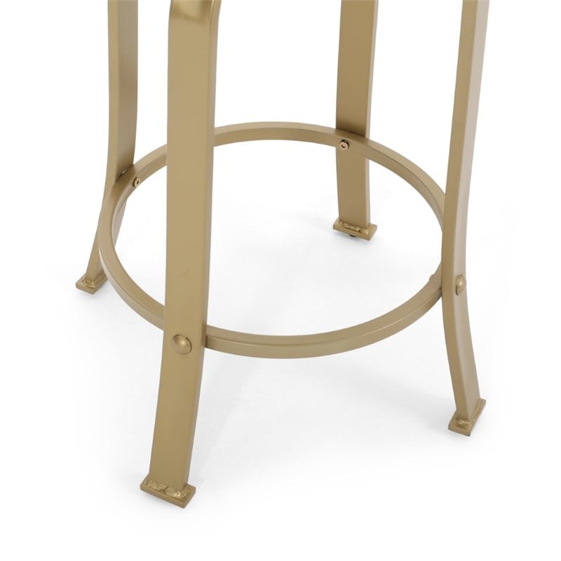 Brass swivel counter stool new arrivals