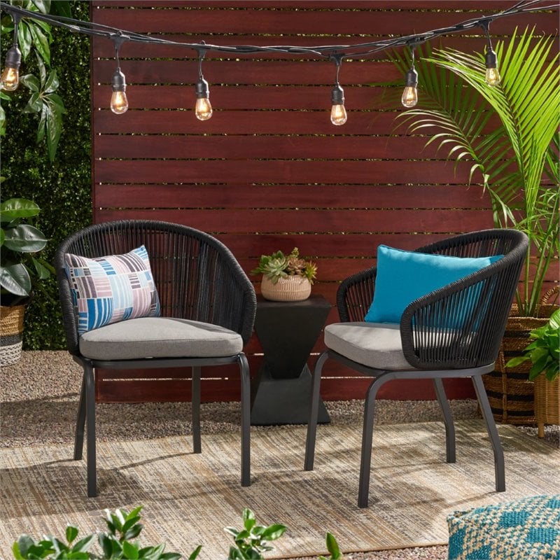 Outdoor discount modern chairs