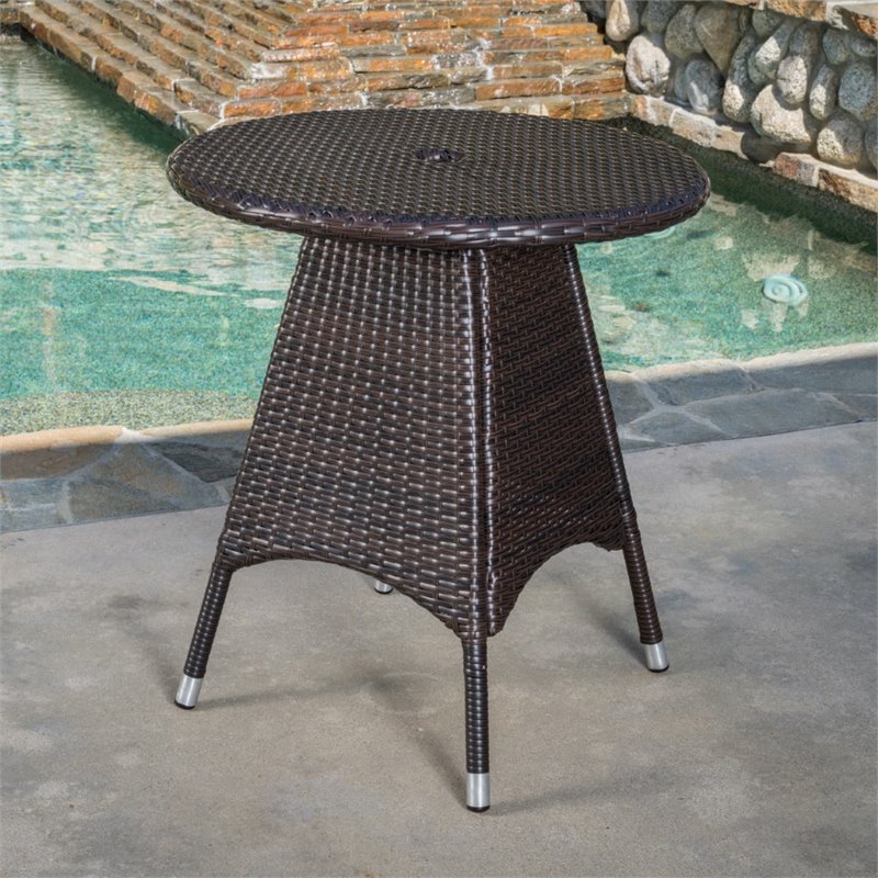 Small metal bistro online sets