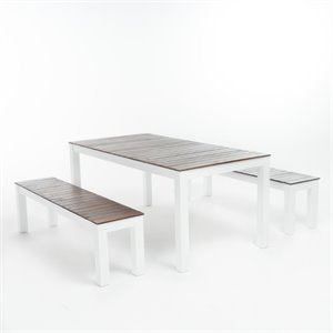 Patio Dining Sets For Sale Online Dining Table Set At Low Price Cymax