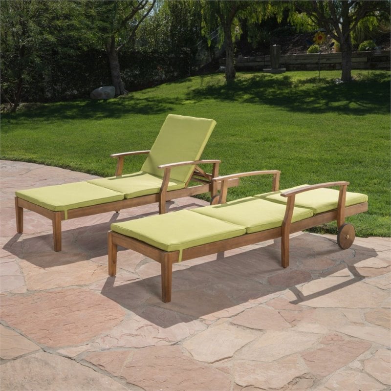 Perla discount chaise lounges