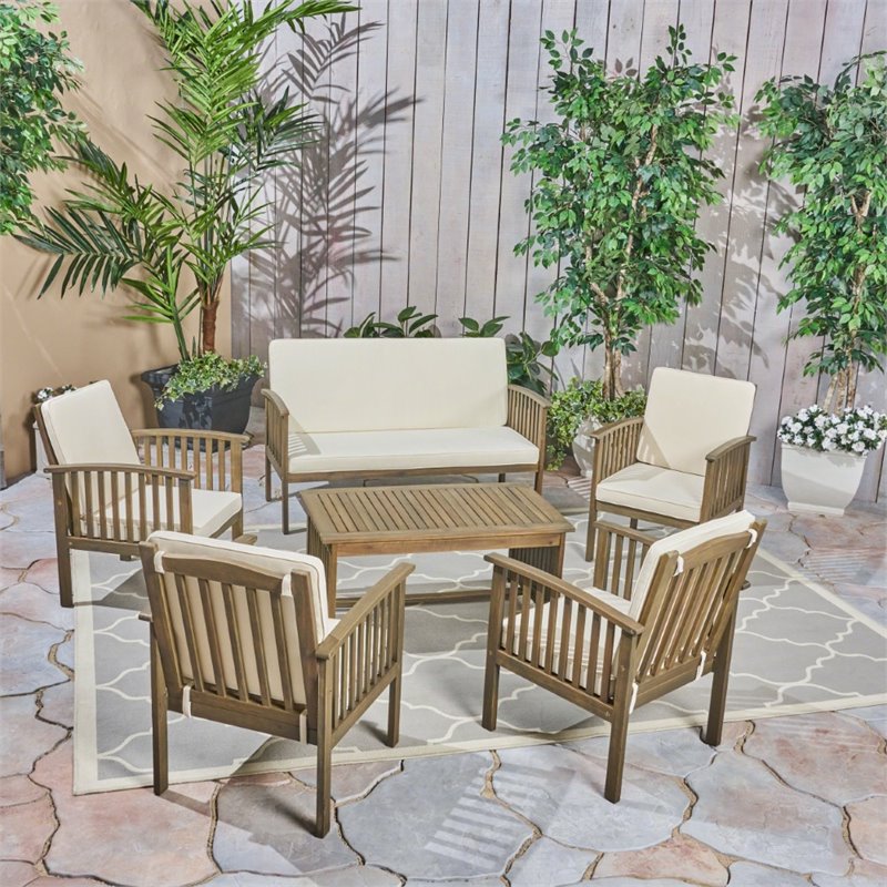 Outdoor Dining Chair Pads Adelphine Outdoor Seat Cushion Winston
