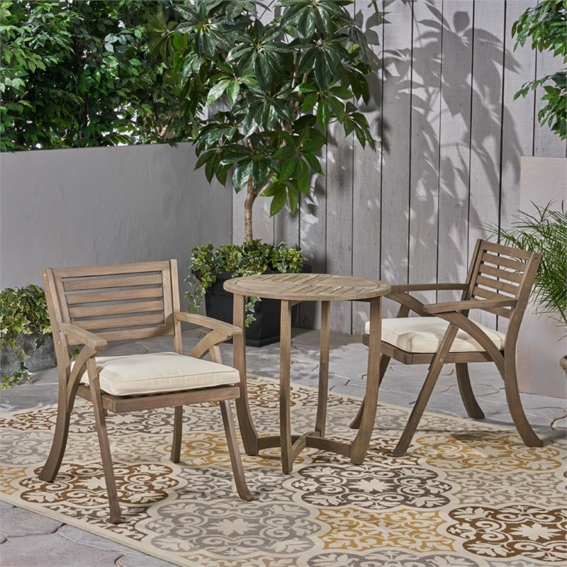 Noble house bistro discount set