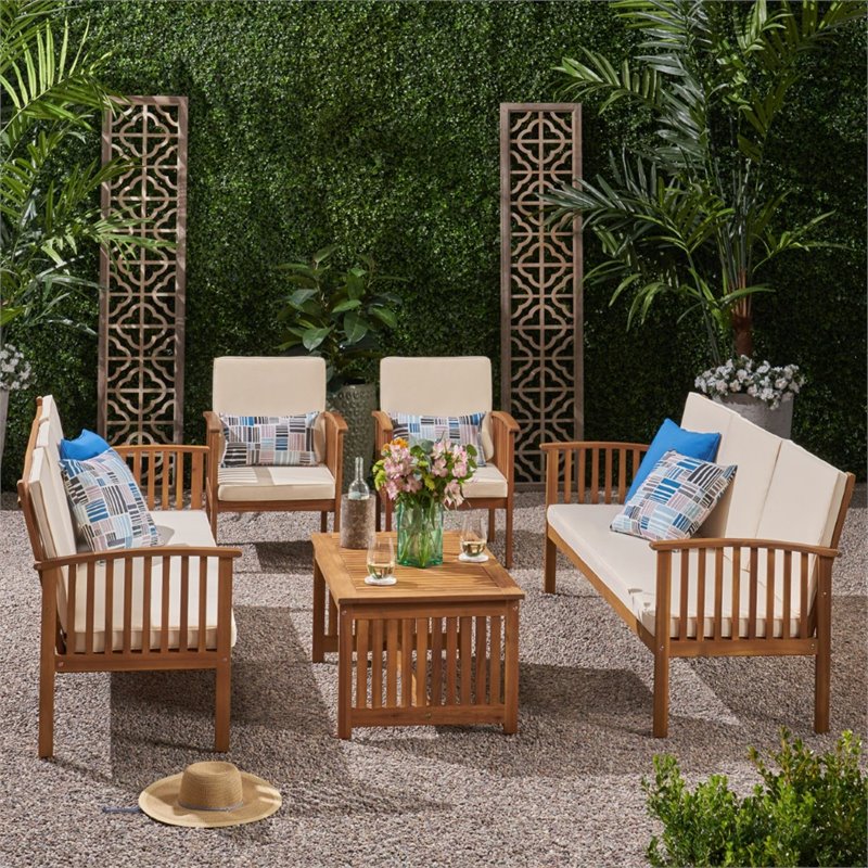 Noble house outdoor furniture sales