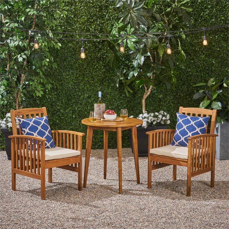 Casa bistro set sale