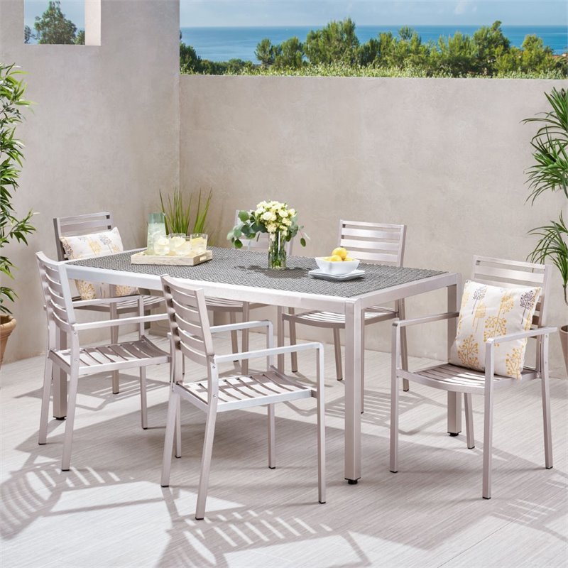 Cape coral dining discount set