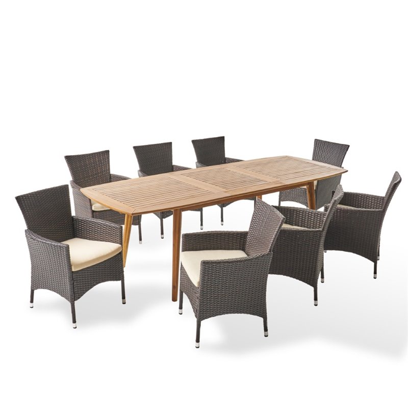 Patio Dining Sets for Sale Online Dining Table Set at Low Price Cymax