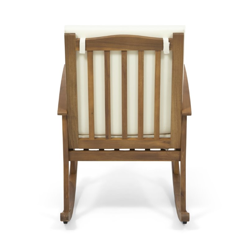 eicher chair wood