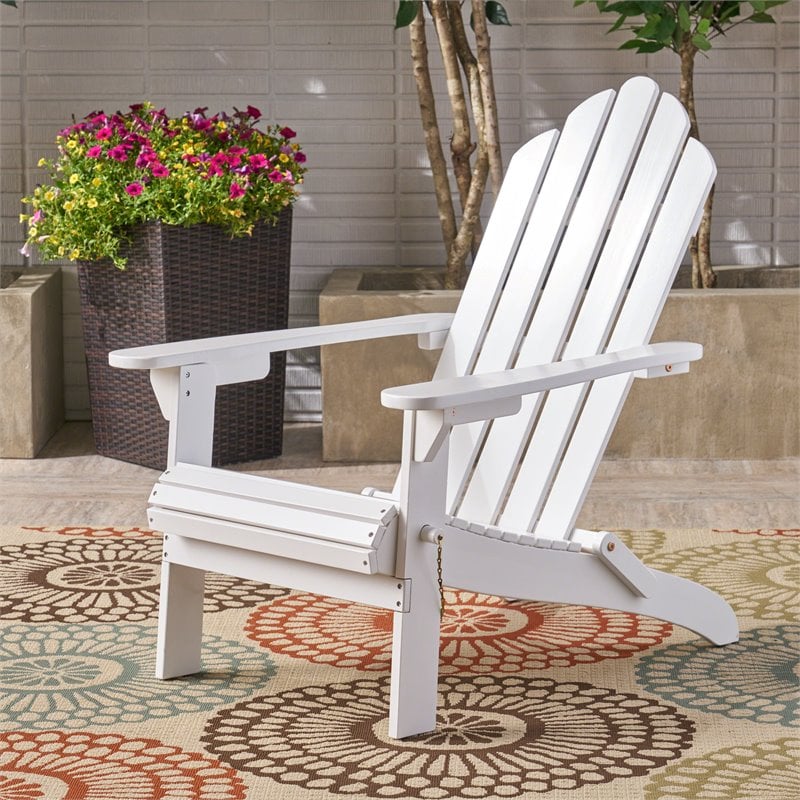 Hollywood outlet adirondack chairs