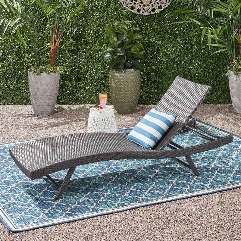 palm aire chaise lounge