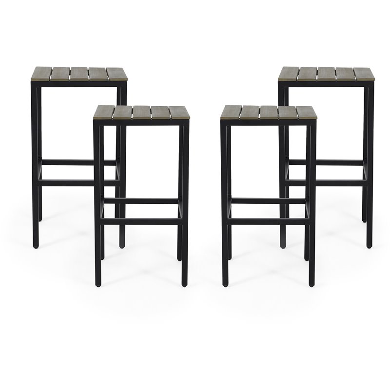 Outdoor Bar Stools for Sale Wooden Bar Stools Modern Bar Stools at Cymax