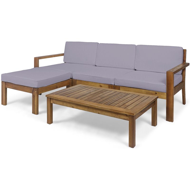 Outdoor Sofa Sets for Sale: Living Room Sets | Online Outdoor Sofa Sets