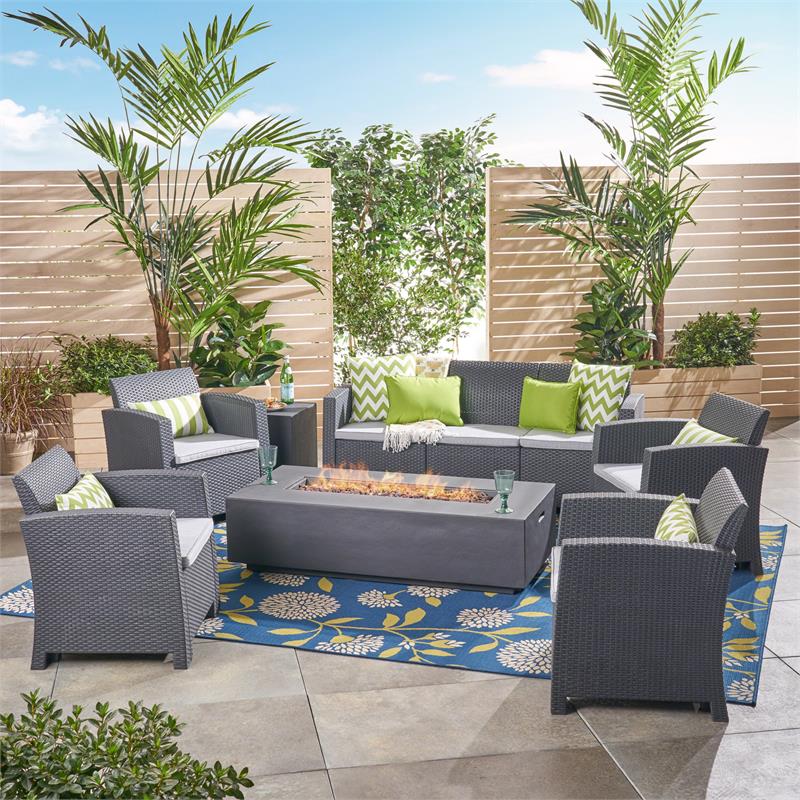 Outdoor Sofa Sets