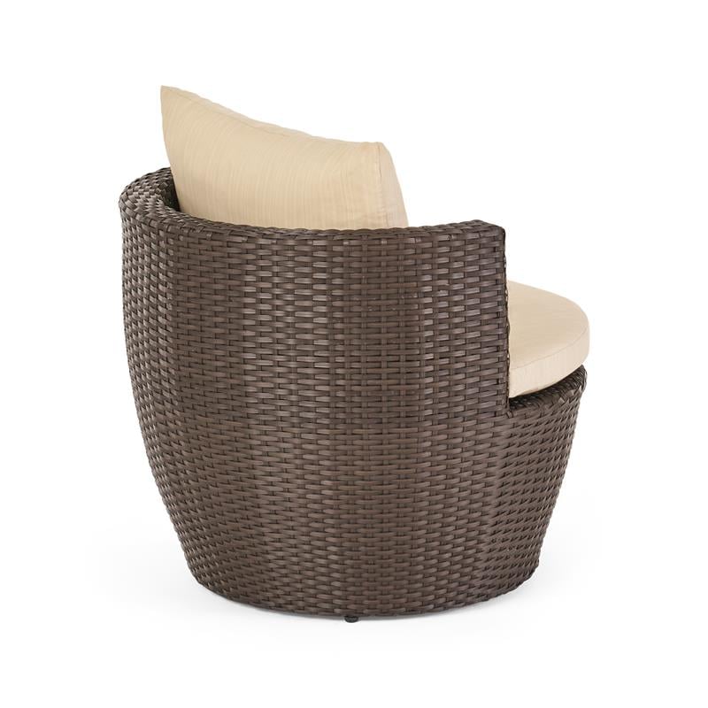 Kono 3 deals piece wicker set