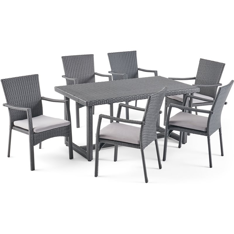 Patio Dining Sets for Sale Online Dining Table Set at Low Price Cymax
