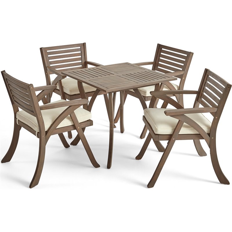 Patio Dining Sets for Sale Online Dining Table Set at Low Price Cymax