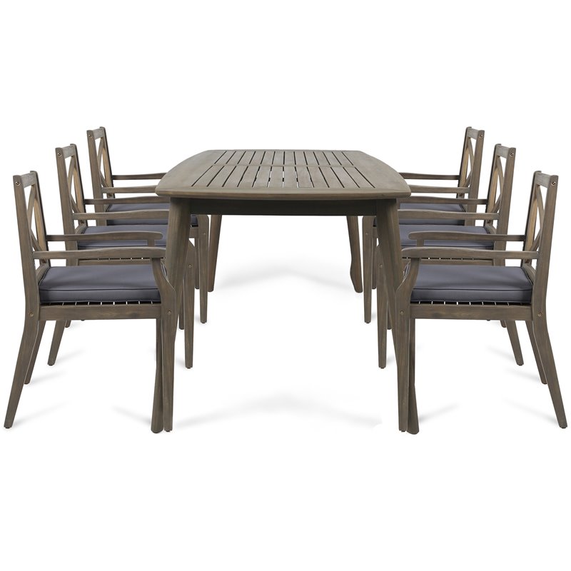 Patio Dining Sets for Sale Online Dining Table Set at Low Price Cymax