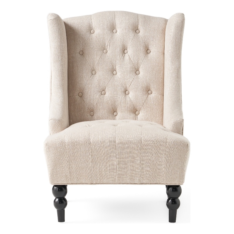 Noble house best sale club chair