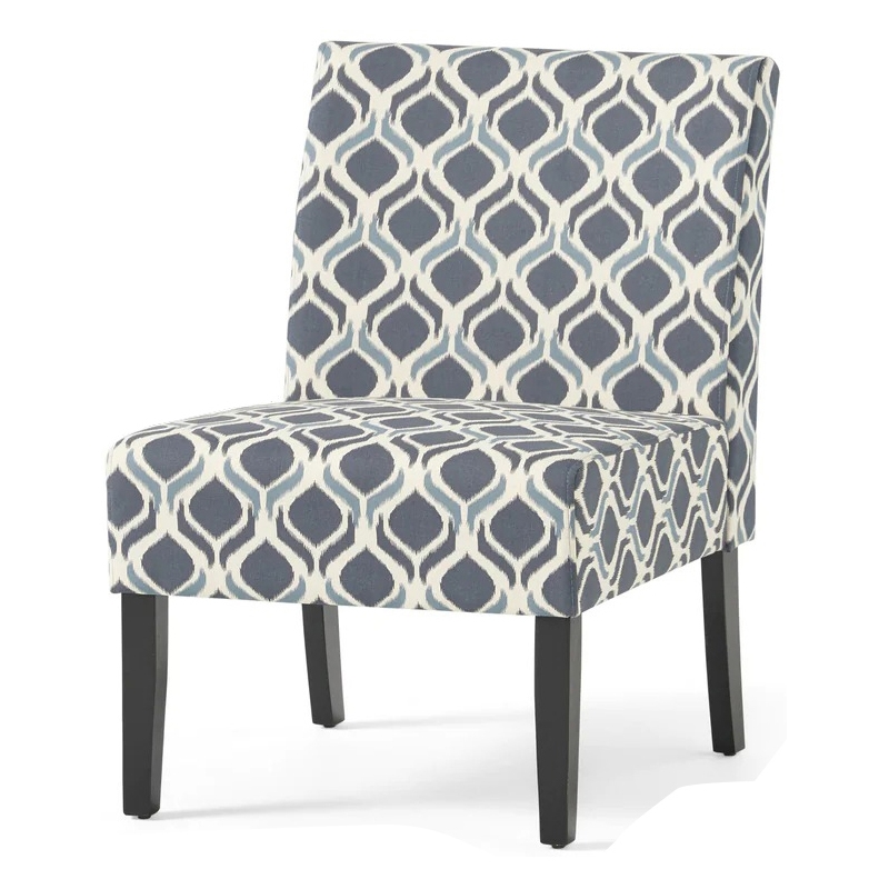 Kassi discount accent chair