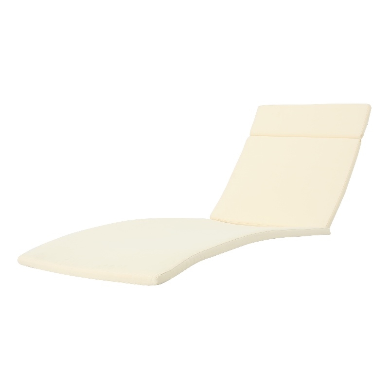 Salem chaise lounge online cushion