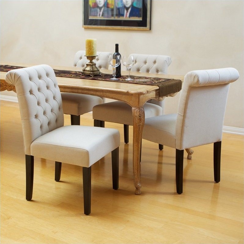 Noble House Stanley Dining Chairs In, Stanley Dining Table