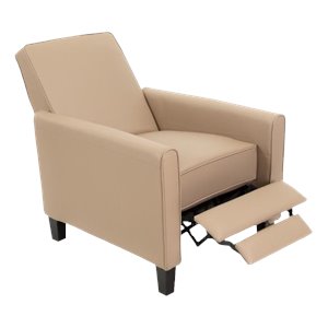 trent home delouth recliner