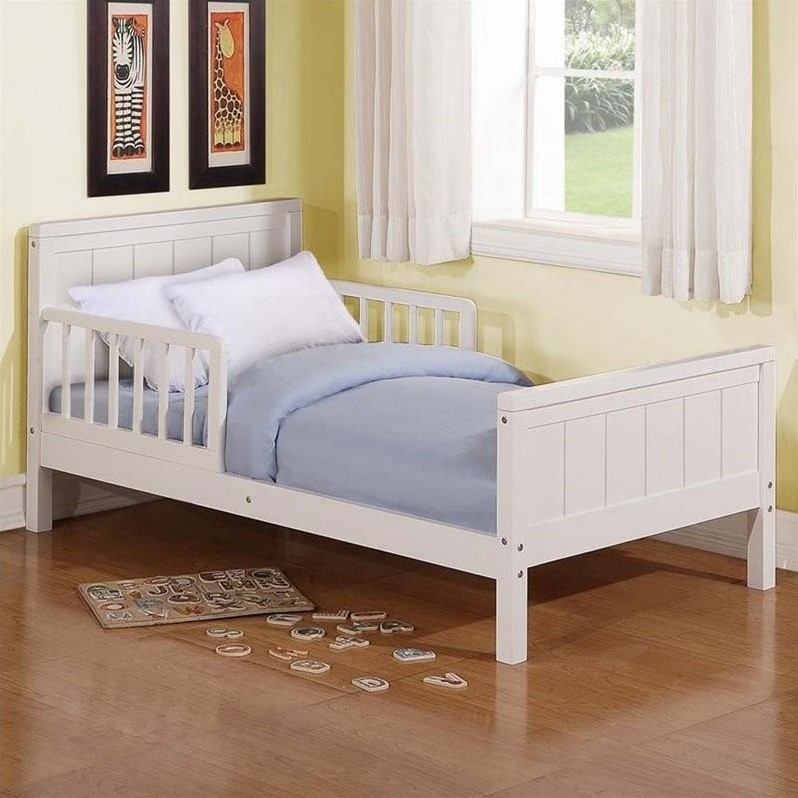 baby relax toddler bed