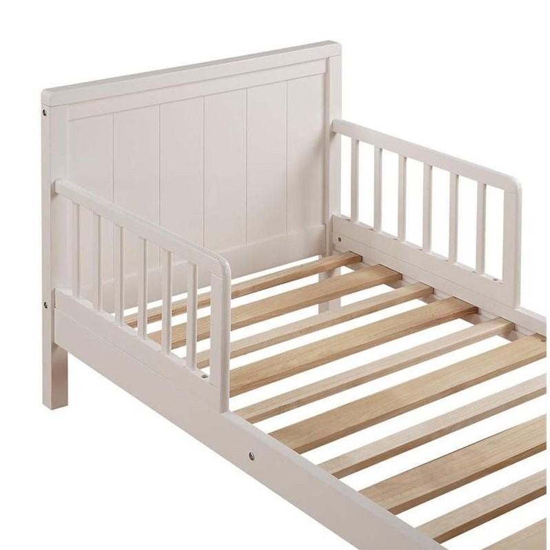 baby relax toddler bed