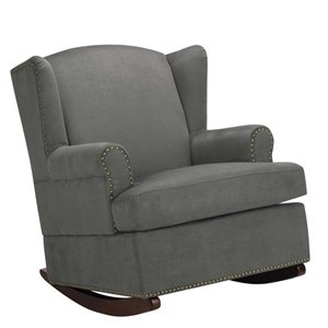 dorel rocking chair