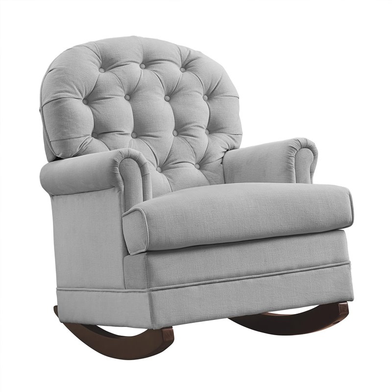 baby relax rocker