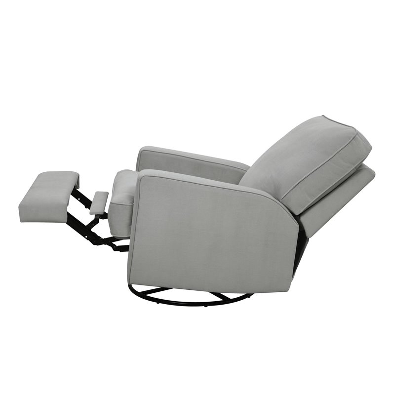 rylan swivel gliding recliner