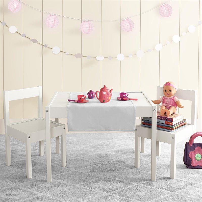 baby relax hunter table and chairs