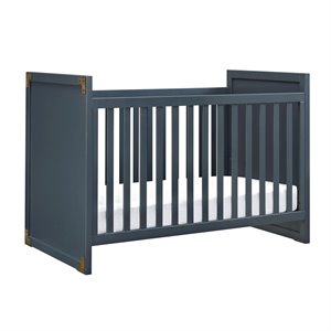 baby relax miles 2 in 1 crib