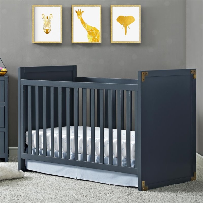 2 in 1 baby bed