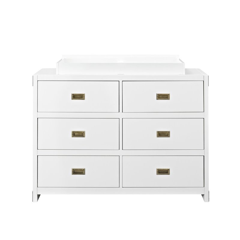 baby relax dresser