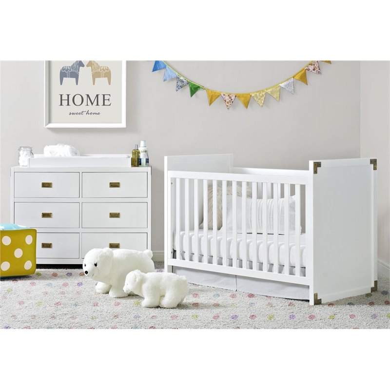 baby relax miles campaign dresser