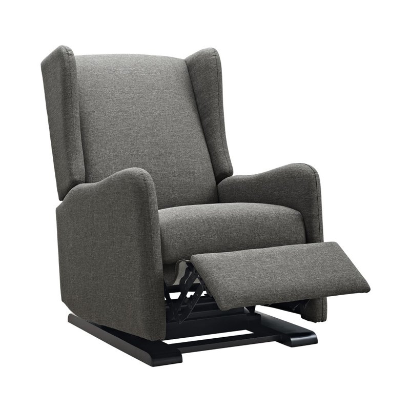 Baby relax shop rylee gliding recliner