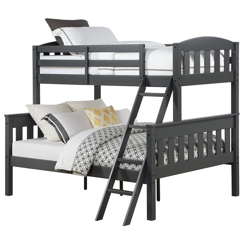 Dorel bunk fashion bed